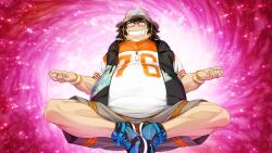 hashida itaru from robotics;notes by fukuda tomonori