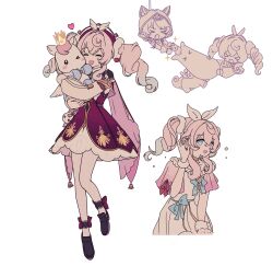 cipher (honkai: star rail) from honkai (series)