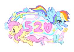 fluttershy from my little pony