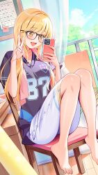 fujita kotone from gakuen idolmaster