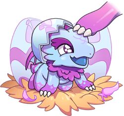 dragon village (series) fan art