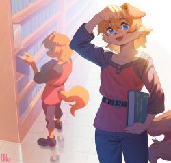 original fan art