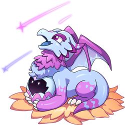 dragon village (series) fan art