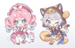 cipher (honkai: star rail) from honkai: star rail by komano shia