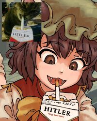 chen from touhou