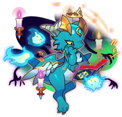 dragon village (series) fan art