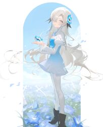 kamitsubaki studio fan art