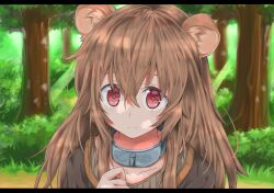 raphtalia from tate no yuusha no nariagari by wata