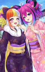 jack the ripper (monster strike) from monster strike