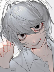 near (death note) from death note