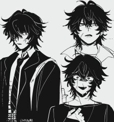Booru post from safebooru.org
