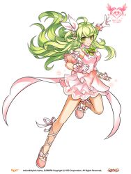 elsword fan art