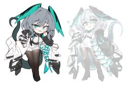 arknights fan art
