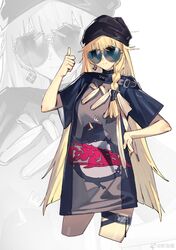 vhs (girls frontline) from girls frontline