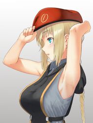 girls frontline fan art