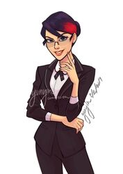 villian from miraculous ladybug