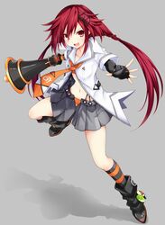 tennouboshi uzume from neptune (series) by iwashi dorobou -r-
