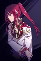 high priest (ragnarok online) from ragnarok online by sanom