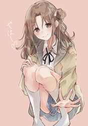 ichikawa hinana from idolmaster by mogupon