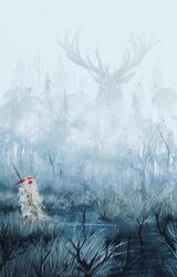 san from mononoke hime