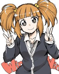 takahashi aoi from tesagure! bukatsu-mono by akitsuki itsuki