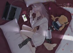 original fan art
