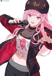 mori calliope from hololive
