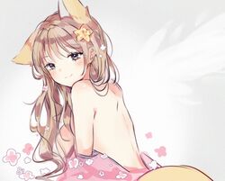 indie virtual youtuber fan art