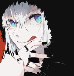 original fan art