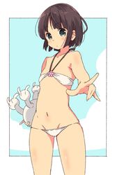 sagimori arata from saki by tom q (tomtoq)