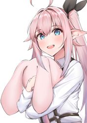 indie virtual youtuber fan art