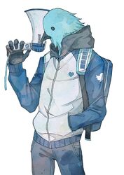 original fan art