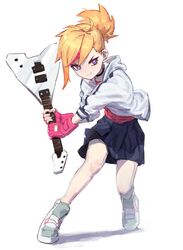 rin (muse dash) from muse dash by solipsist