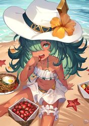 granblue fantasy fan art