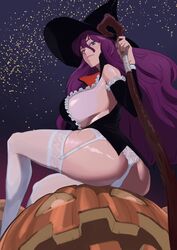 halloween fan art