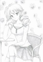 feldt grace from gundam by pina