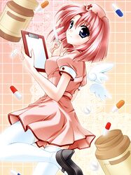 Booru post from safebooru.org