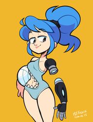 original fan art