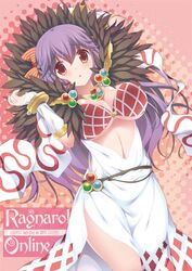 sorcerer (ragnarok online) from ragnarok online