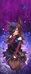 rice shower (umamusume) from umamusume by keureu (tiqkdtiqkd10)