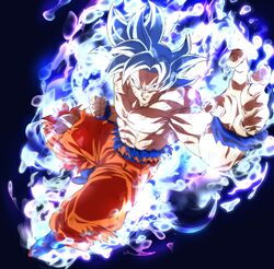 son goku from dragon ball by rom (20)