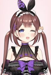 indie virtual youtuber fan art
