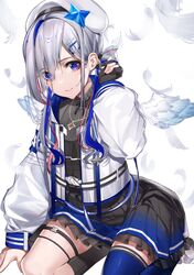 amane kanata from hololive