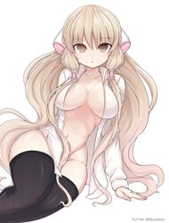 chii from chobits