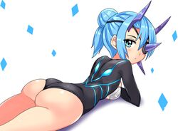 theory (xenoblade) from xenoblade chronicles (series) by cougar (cougar1404)
