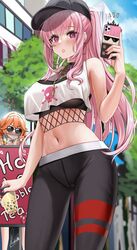 mori calliope from hololive by piukute062