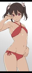 yazawa nico from love live! by alp