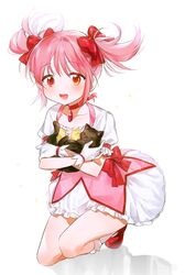 kaname madoka from mahou shoujo madoka magica by paran (paran b)