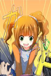 takatsuki yayoi from idolmaster by ambitan (pixiv)