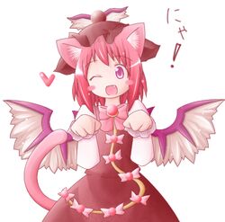 mystia lorelei from touhou by kagisuke